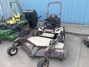 2025 Grasshopper 725KT