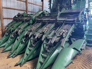 2019 John Deere 712FC