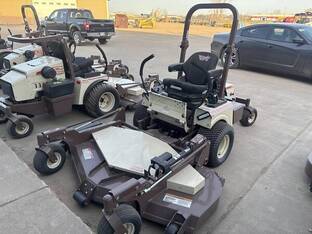 2025 Grasshopper 727T