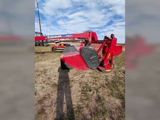 2022 New Holland 313