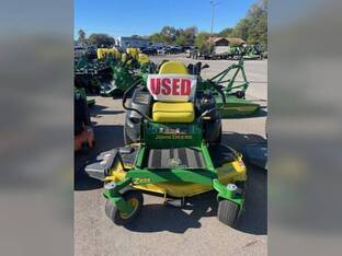 2015 John Deere Z655
