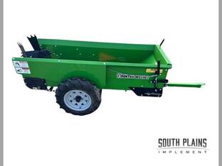 2022 Frontier MS1102G