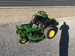 2024 John Deere Q850M