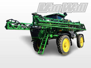 2025 John Deere 412R