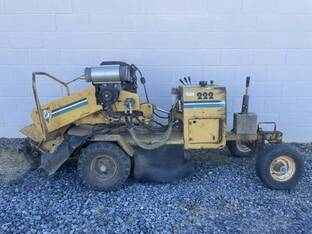 Vermeer Mfg. Co. 222