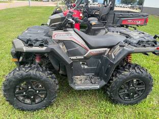 2022 Polaris SPORTSMAN 850 PREMIUM