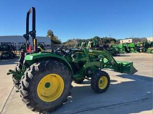 2023 John Deere 4044M