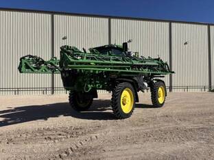 2024 John Deere 616R