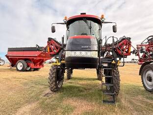 2022 Case IH PATRIOT 4440