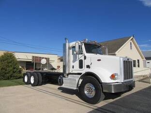 2014 Peterbilt 365
