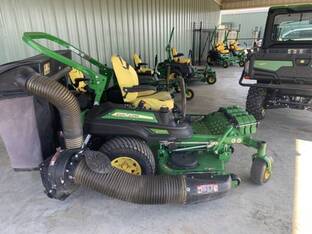 2020 John Deere Z930M