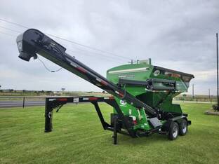 2023 J&M 390 SPEEDTENDER