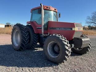 1990 Case IH 7140