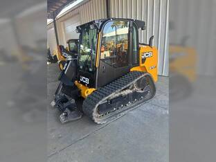 2024 JCB 270T