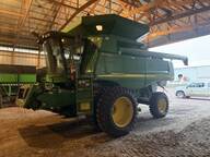 2007 John Deere 9560 STS