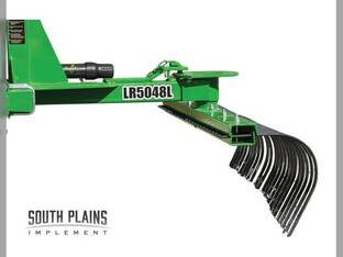 2025 Frontier LR5048L
