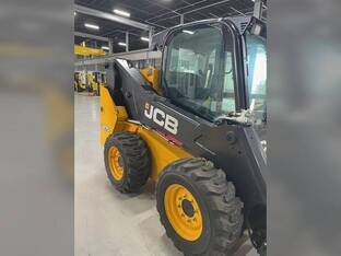 2025 JCB 270