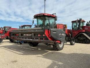 2021 Case IH WD1504