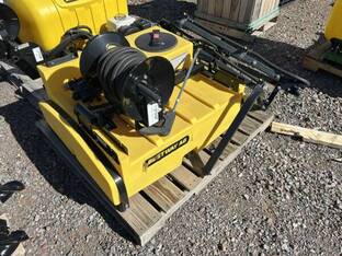 2025 Bestway VSK50-7NB-HR