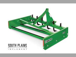 2022 Frontier LP2184