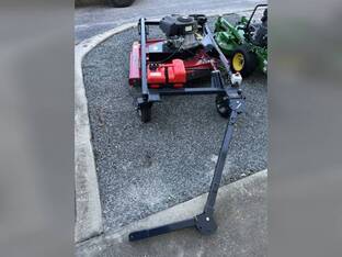 2025 MK MARTIN UTVM48