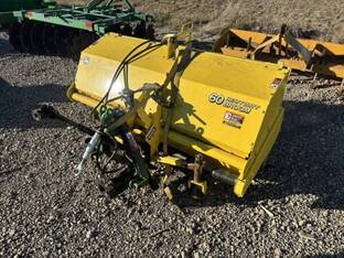 2014 John Deere 60HD