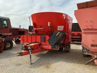 2012 Kuhn Knight VSL150