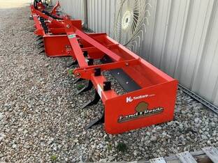 2025 Land Pride BB1272