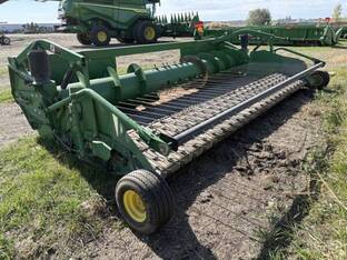 2009 John Deere 615P