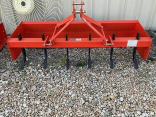 2025 Land Pride BB1272