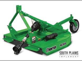 2023 Frontier RC2048