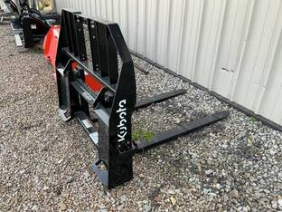 2025 Kubota AP-PFL4648