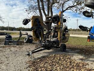 2024 Land Pride AFM4216