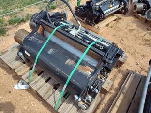 2021 John Deere 1XF2