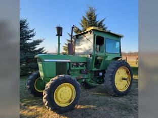 John Deere