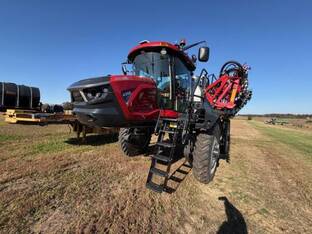 2023 Case IH Patriot 4350