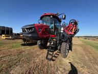 2023 Case IH Patriot 4350