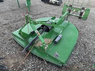 2018 Frontier RC2060