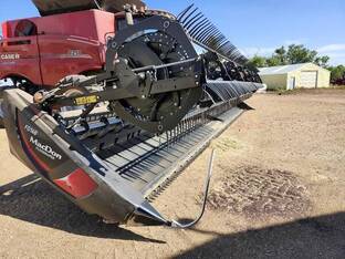 2021 MacDon Industries FD140