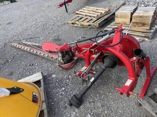 2021 ENOROSSI BFS240H