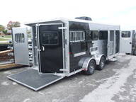 2026 Frontier Trailers 20 Series