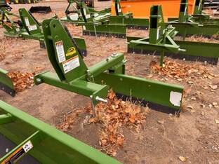 2021 Frontier RB2060