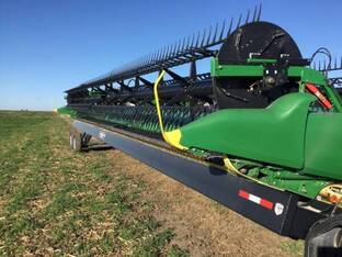 2023 John Deere RD45F