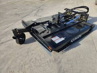 2025 Kubota AP-SC2572