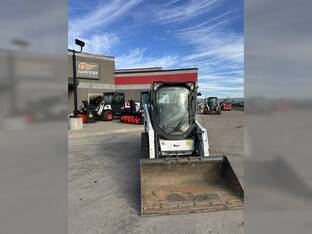 2023 Bobcat T450