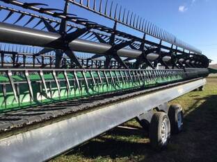 2023 John Deere RD45F