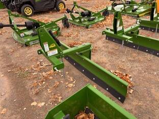 2023 Frontier RB2084