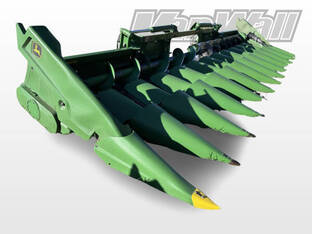 2024 John Deere C12F