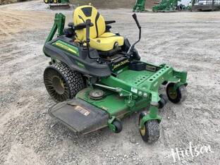 2019 John Deere Z930R