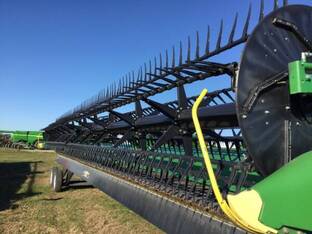 2023 John Deere RD45F